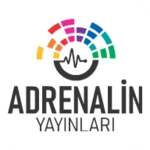 adrenalin video çözüm android application logo